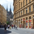 More of Brno's impressive architechture