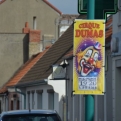 Le cirque