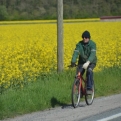 J'aime mon vélo