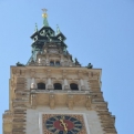 Hamburg Rathaus