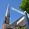 St. James' Church, Hamburg