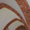 Arches in Templin