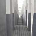 Memorial to the Murdered Jews of Europe