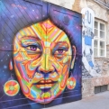 Berlin street-art