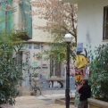 Graffiti in Athens