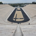 Panathenaic stadium