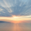 Another photo of that sunset
