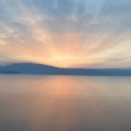 Another photo of that sunset