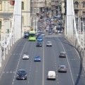 Erzsébet híd (Elizabeth bridge)