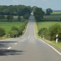 Roman road
