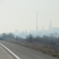 Sadly, we didn't have time to stop in Macedonia...