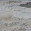 More enormous waves at Furadouro