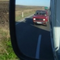 Classic Serbian transport