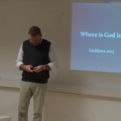 Excellent talk by Stefan Gustavsson