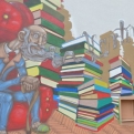 Awesome wall art