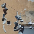 Metelkova - Ljubljana's artistic hub