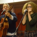 Andy Mayo gig