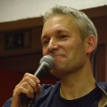 Andy Mayo gig
