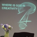 Andy Mayo creative workshop