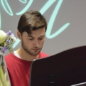 Andy Mayo creative workshop