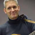 Andy Mayo creative workshop