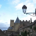Exploring Carcassonne