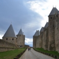 Exploring Carcassonne
