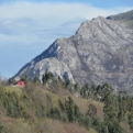 View from Bertha - Picos de Europa
