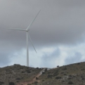 Spain - the best place for wind farms!