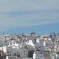 View from Bertha - Salobreña