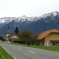 Wander into Interlaken