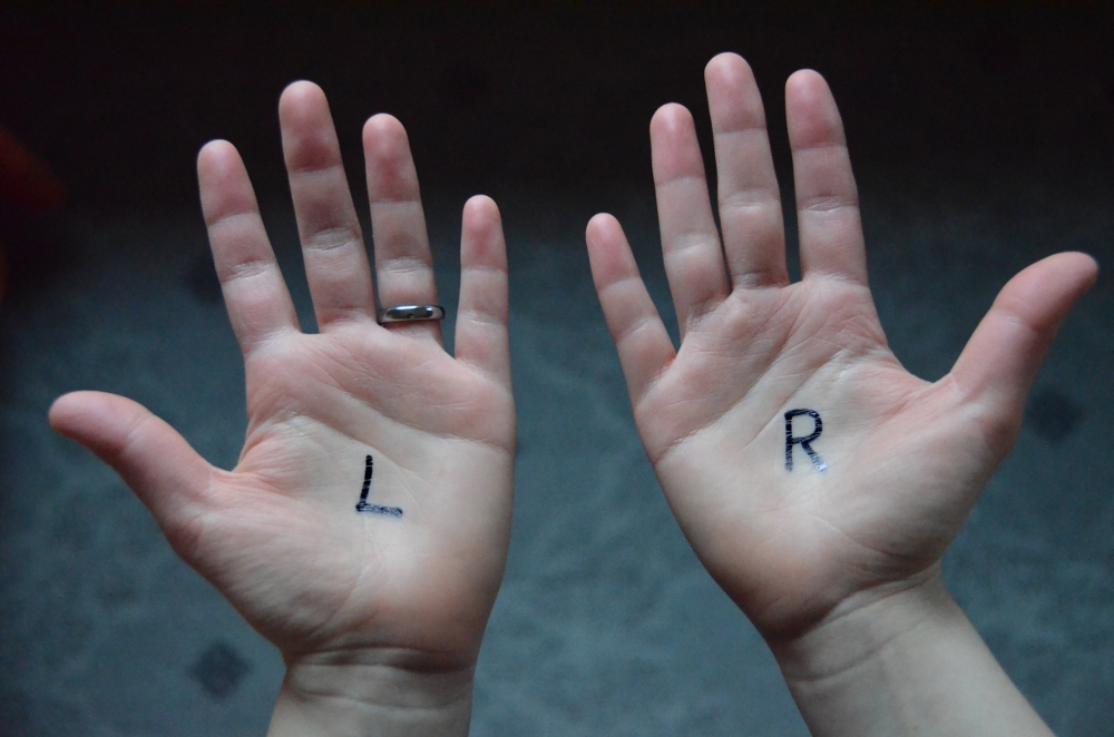 Left Righ Hand Drive kiriandsteve » Left or right hand drive?